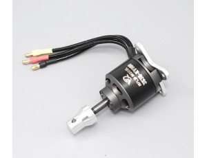 Xfly-Model 1.5M Tasman 3536 900Kv Motor Set